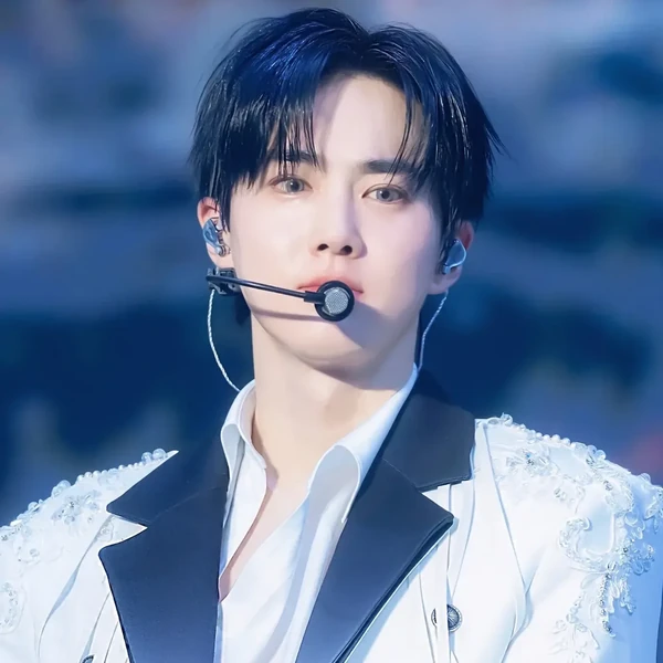 Today's Most Loved Suho (EXO)