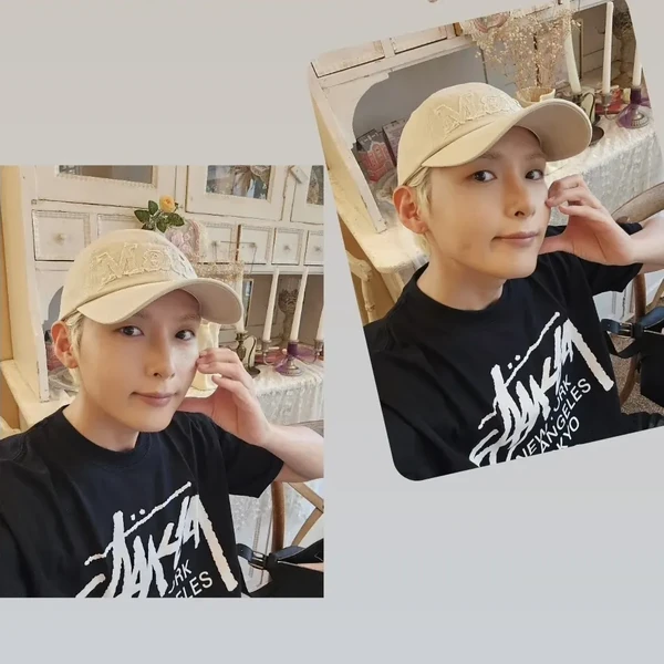 Best moment chosen by Ryeowook (Super Junior) fandom