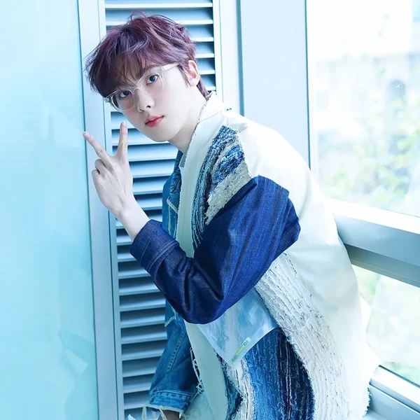 Fans' Pick: Best Moment of Sanha (ASTRO)
