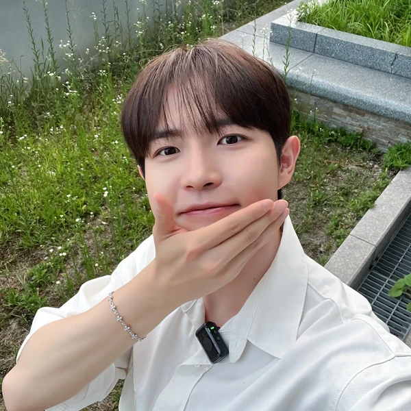 오늘 가장 사랑받은 김재환의 모습