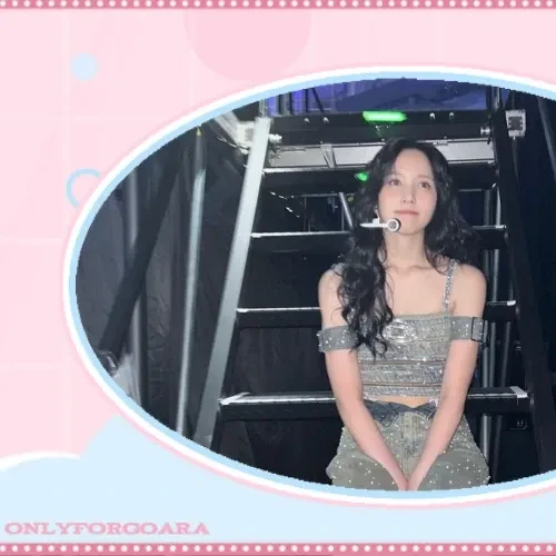 Momen Terbaik Mina (TWICE) Pilihan Penggemar