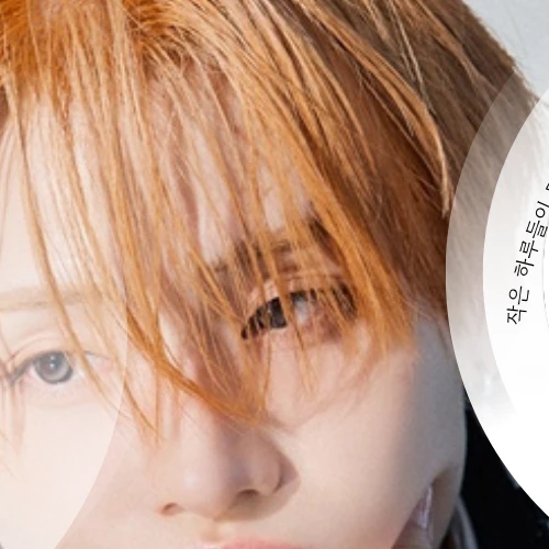 Fans' Pick: Best Moment of Lee Sangwon (ALPHA DRIVE ONE)
