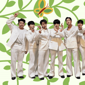 Momen Terbaik Super Junior Pilihan Penggemar