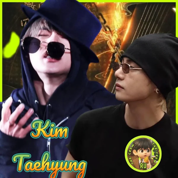 뷔 (방탄소년단) 팬심 가득한 인기 사진