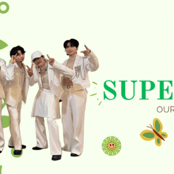 Momen Terbaik Super Junior Pilihan Penggemar