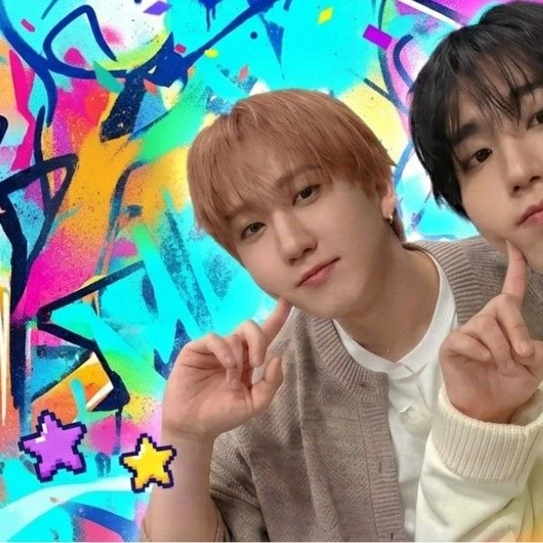 Top Photo Full of Stray Kids Love
