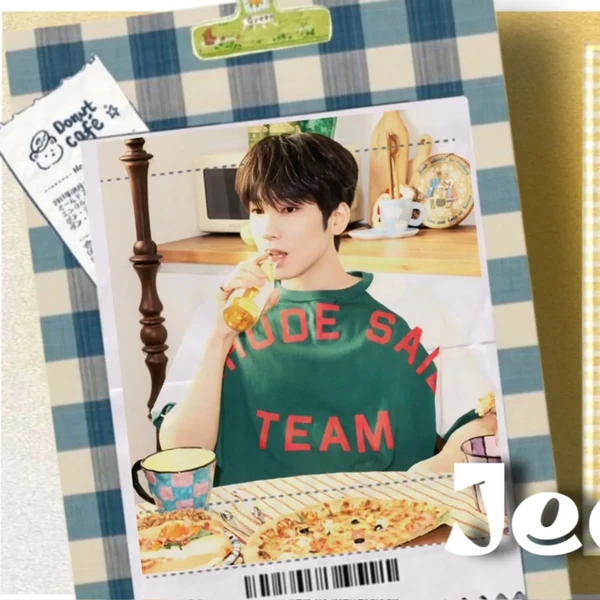 粉絲票選的圓佑 (SEVENTEEN)最佳瞬間