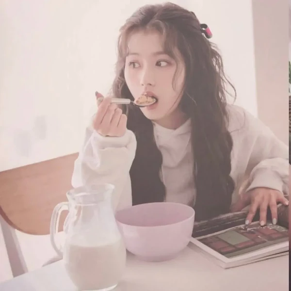 TWICE 팬심 가득한 인기 사진