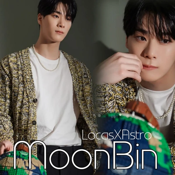 Fans' Pick: Best Moment of Moonbin (ASTRO)