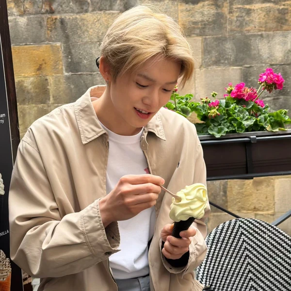 Penampilan Yeonjun (TOMORROW X TOGETHER) yang Paling Dicintai Hari Ini