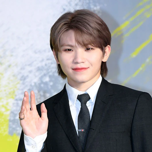 Momen Terbaik Woozi (SEVENTEEN) Pilihan Penggemar