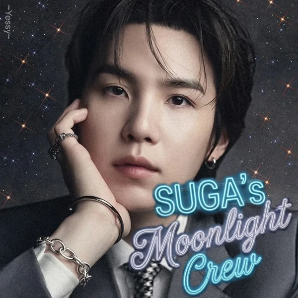 Penampilan SUGA (BTS) yang Paling Dicintai Hari Ini