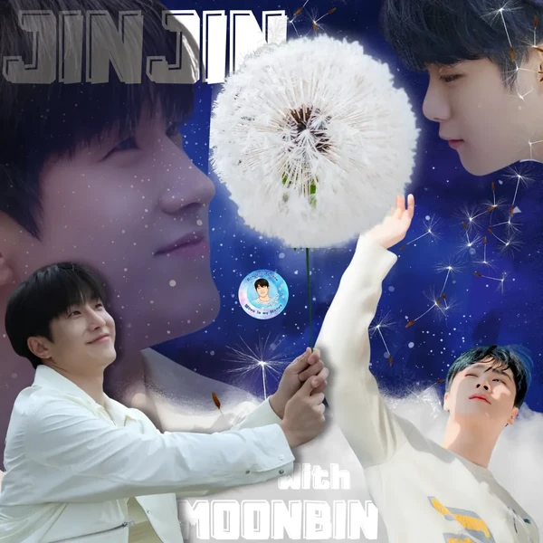 Top Photo Full of Jinjin (ASTRO) Love