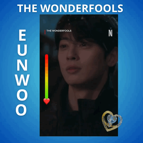 Top Photo Full of Eunwoo (ASTRO) Love