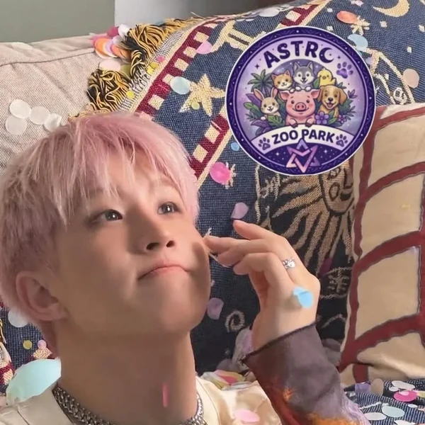 Today's Most Loved Jinjin (ASTRO)