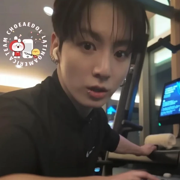 Momen Terbaik Jungkook (BTS) Pilihan Penggemar