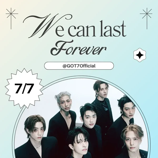 팬들이 뽑은 GOT7 최고의 순간