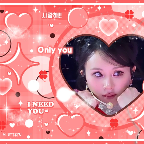 Top Photo Full of Chaeyoung (TWICE) Love