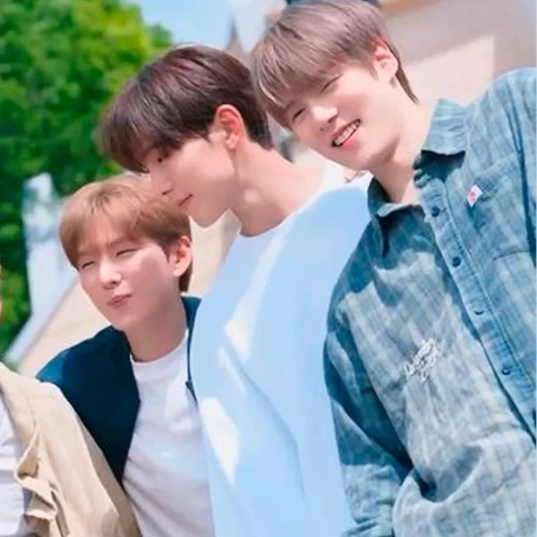 Momen Terbaik MONSTA X Pilihan Penggemar