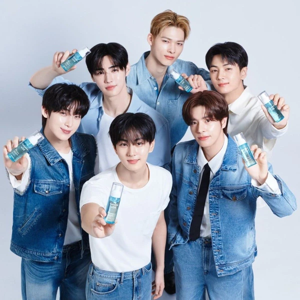 ENHYPENへの愛が詰まった人気写真