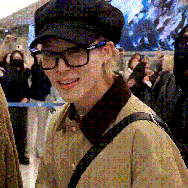 Penampilan Jimin (BTS) yang Paling Dicintai Hari Ini