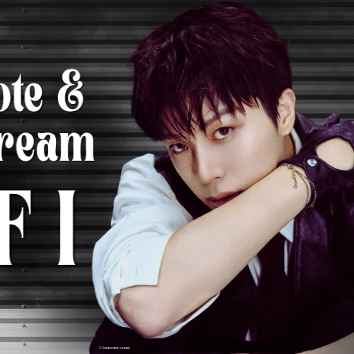Foto Populer Penuh Cinta untuk So Junghwan (TREASURE)