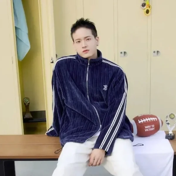 Popular profile picture of Peniel (BTOB) loved by fans