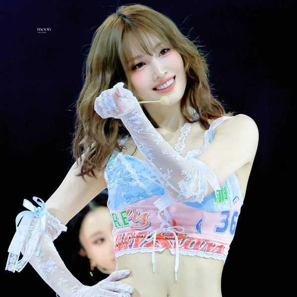 Top Photo Full of Momo (TWICE) Love