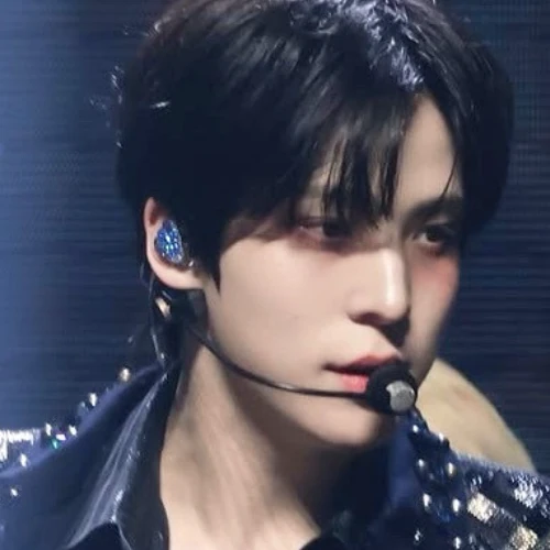 Today's Most Loved Yunho (ATEEZ)