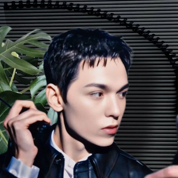 Fans' Pick: Best Moment of Vernon (SEVENTEEN)