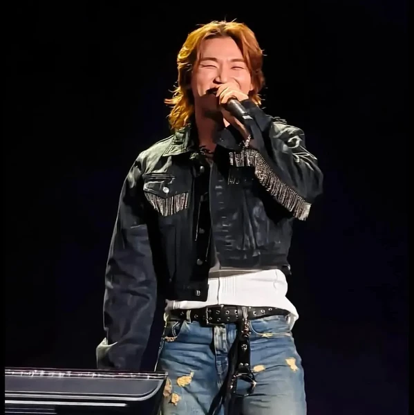 Fans' Pick: Best Moment of Daesung (BIGBANG)