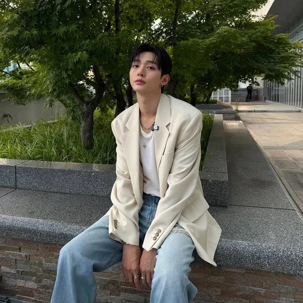 Best moment chosen by 윤지성 fandom