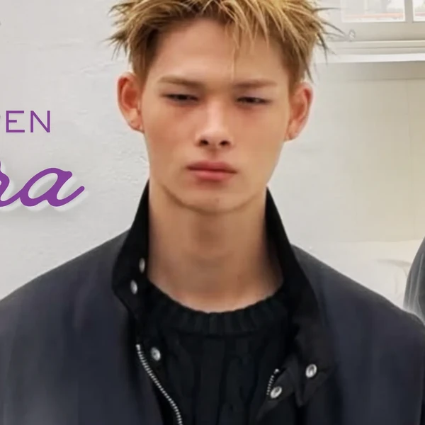 No.1 banner post of NI-KI (ENHYPEN) created by fans