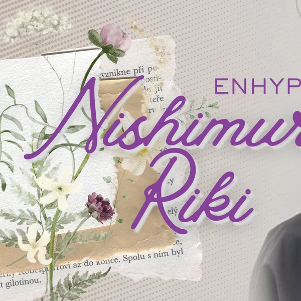 Brilliant moment of NI-KI (ENHYPEN) created by fandom
