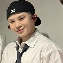 今日最も愛されたウジ (SEVENTEEN)の姿