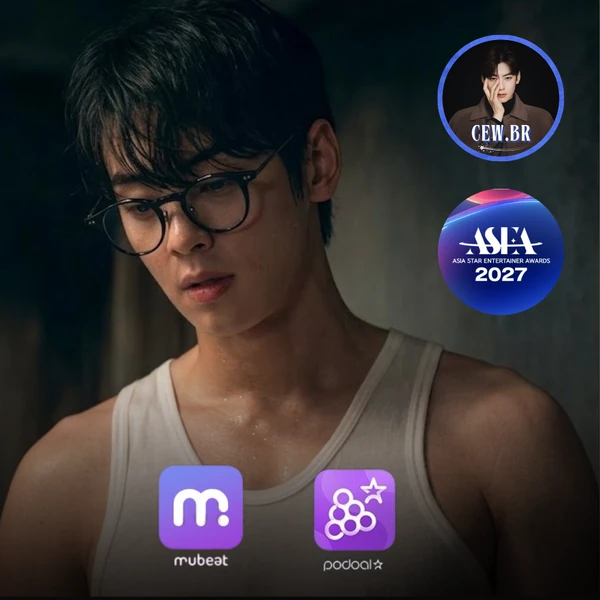Today's Most Loved Eunwoo (ASTRO)