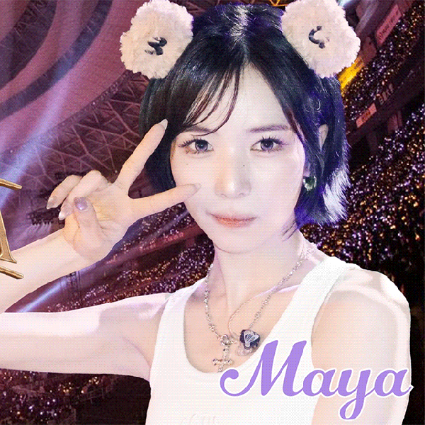 Fans' Pick: Best Moment of Maya (NiziU)