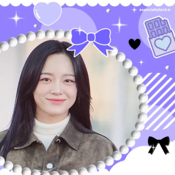 Today's Most Loved Sejeong (I.O.I)