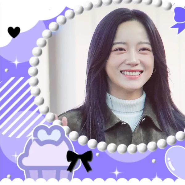 Shining profile picture of 세정 (I.O.I) on today's Choeaedol
