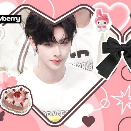 Foto Populer Penuh Cinta untuk Ricky (AND2BLE)