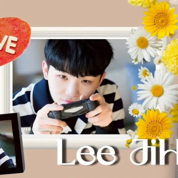今天最受喜爱的Woozi (SEVENTEEN)