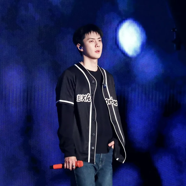 세훈 (EXO) 팬심 가득한 인기 사진