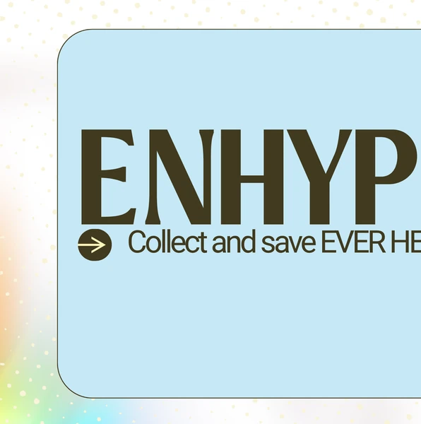 팬들이 뽑은 ENHYPEN 최고의 순간