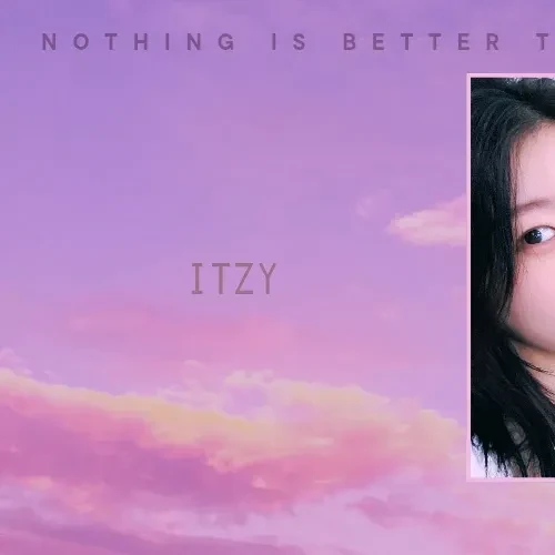 今天最受喜爱的ITZY