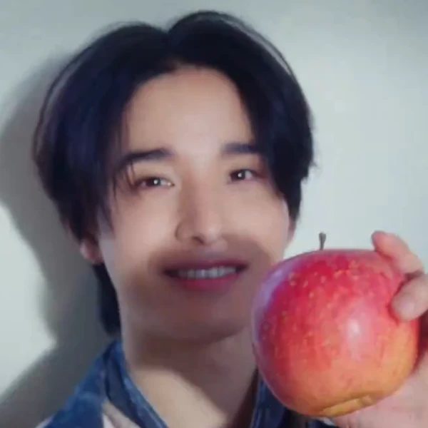 Today's Most Loved Sato Keigo (JO1)