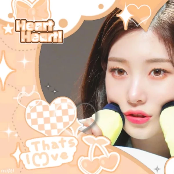 오늘 가장 사랑받은 정채연 (I.O.I)의 모습