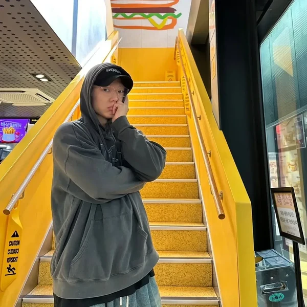 Today's Most Loved BOBBY (iKON)