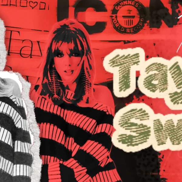 Today's Most Loved Taylor Swift