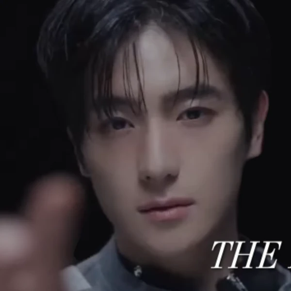 Today's Most Loved Hyunjae (THE BOYZ)