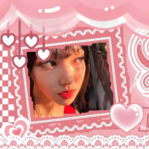 Today's Most Loved Yuju (GFRIEND)